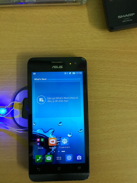 asus zenfone 5