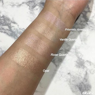 Phấn bắt sáng Becca highlighter minisize