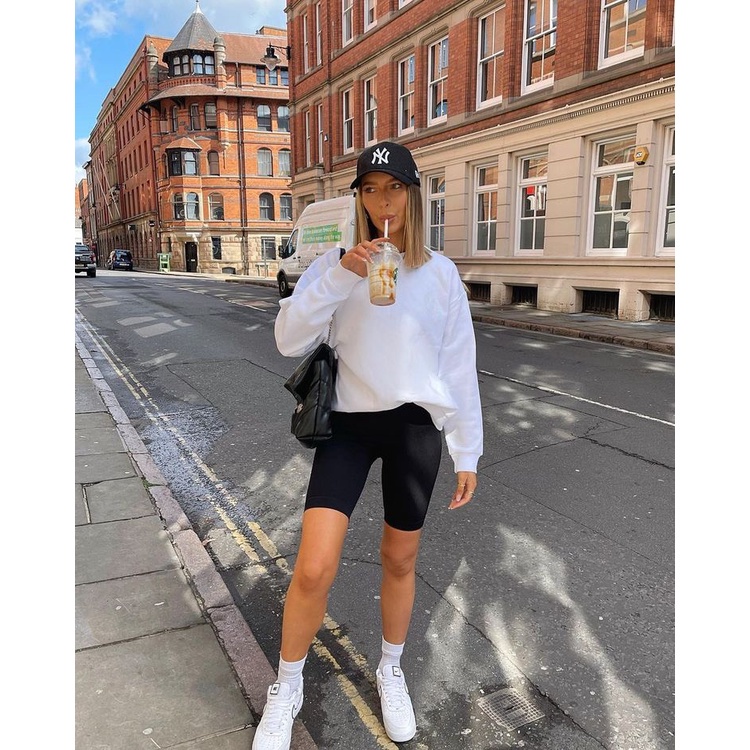 QUẦN BIKER NỮg có sẵn SLL, quần biker short, legging lửng | BigBuy360 - bigbuy360.vn