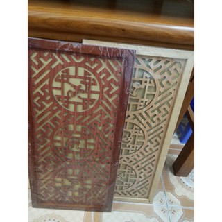 Chống ám khói ban thờ