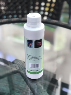 Men vi sinh gốc Mr Bio