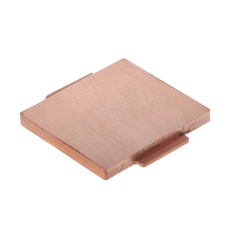 Thiết Bị Làm Mát Tản Nhiệt Chống Bức Xạ Cho 3770K 4790K 115xInterface