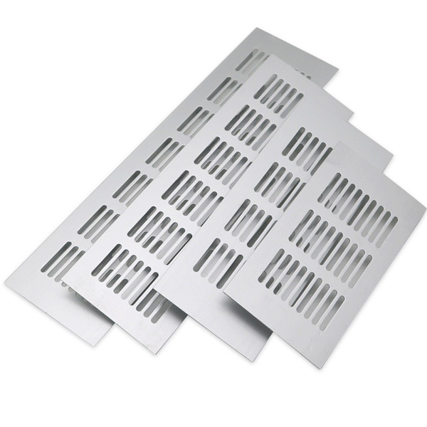 LƯỚI THÔNG GIÓ NHIỀU KÍCH THƯỚC (CÁI)