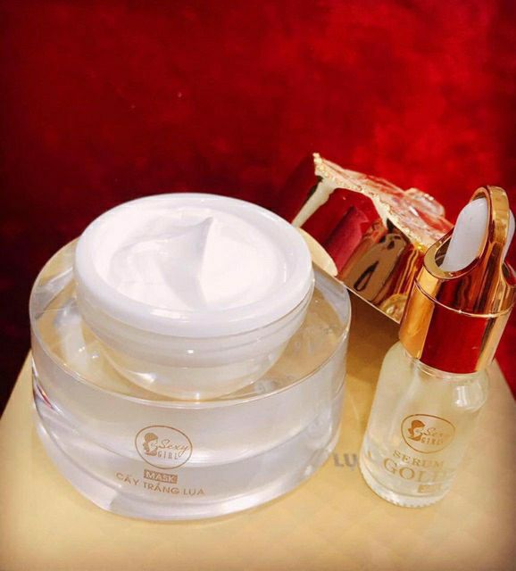 [ Chính Hãng ] Cấy Trắng Lụa Nano Collagen - Spa Tại Nhà | BigBuy360 - bigbuy360.vn