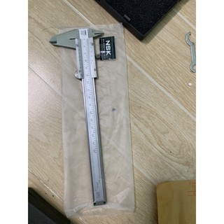 Thước kẹp 150 mm hàng nội địa nhật