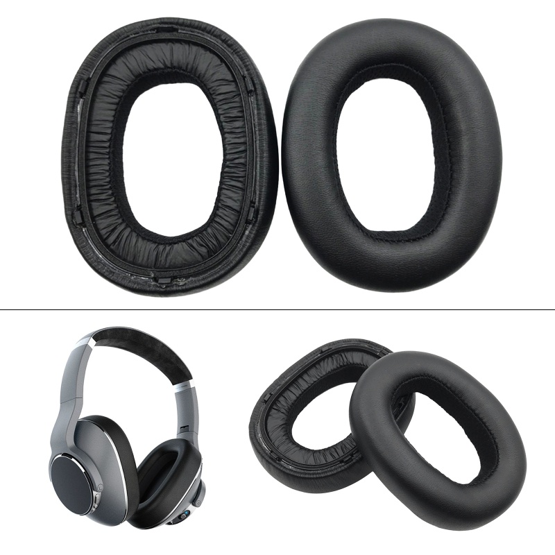 Bộ 2 Miếng Đệm Tai Nghe Mềm Thay Thế Cho N700NC Bluetooth-compatible