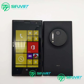 Điện thoại Nokia Lumia 1020 - 32GB