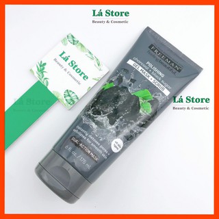 Mặt nạ đất sét Freeman Feeling Beautyfull Mask - Lá Store