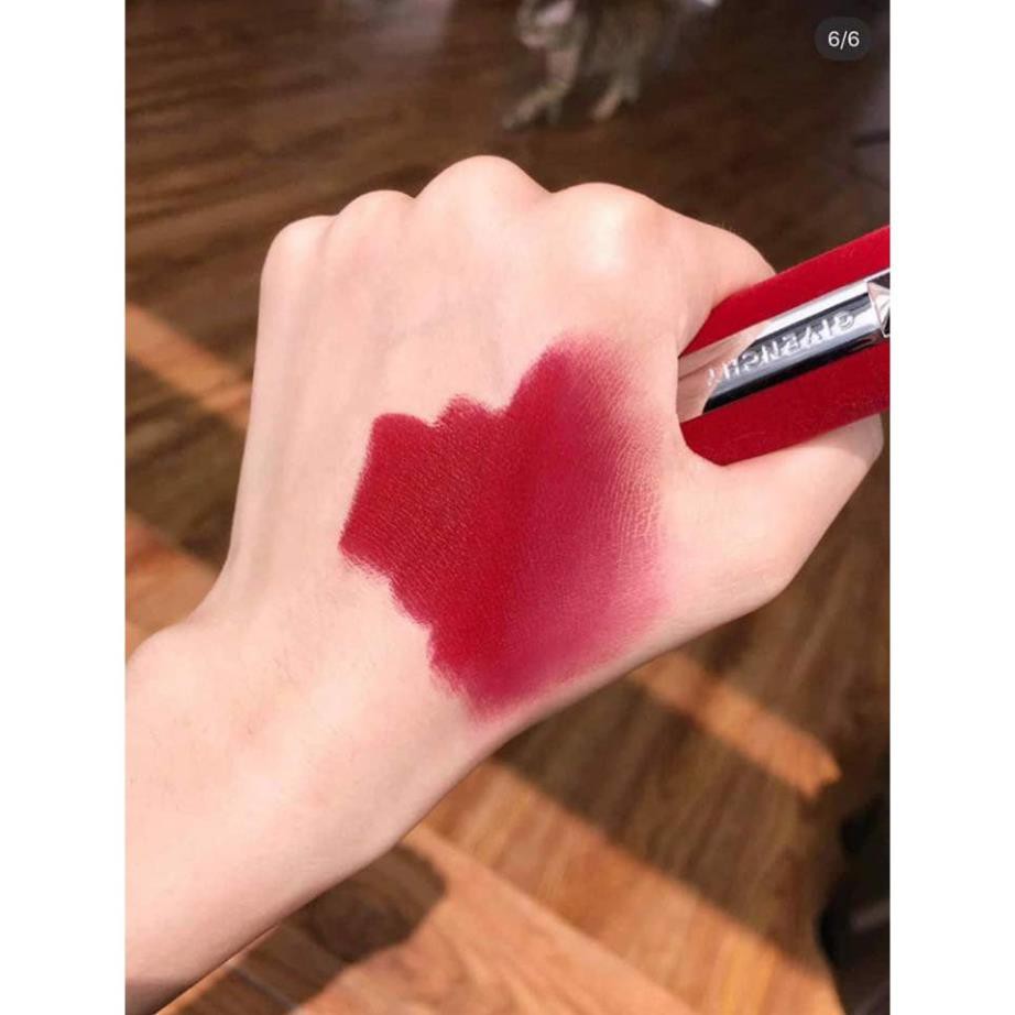 Son Givenchy Le Rouge Deep Velvet Màu 36 Linterdit | BigBuy360 - bigbuy360.vn