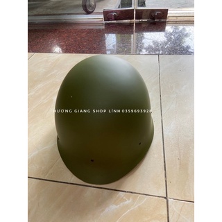 Mũ bảo hiểm lính US cao cấp