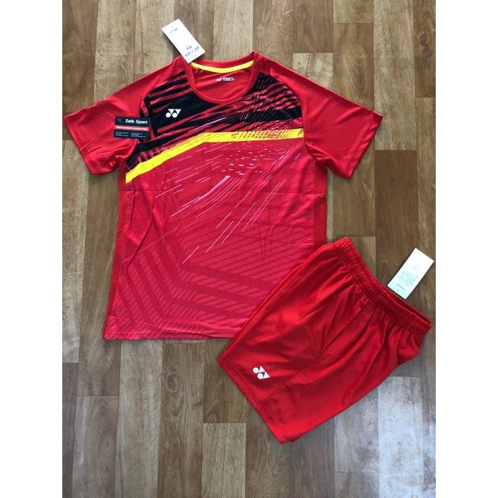 Size XL nữ - Quần áo cầu lông Yonex 1103