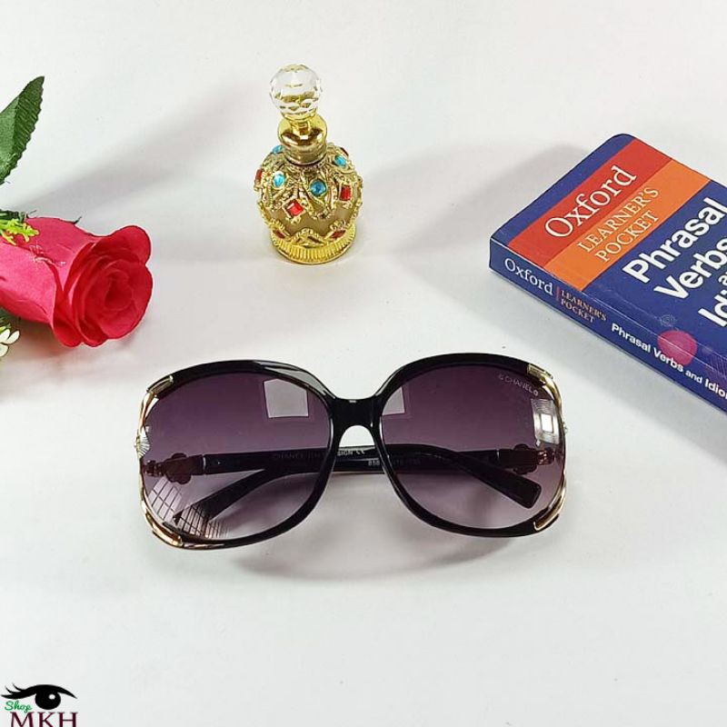 mắt kính thời trang nữ kiểu dáng sang trọng_ bảo hành 12 tháng | BigBuy360 - bigbuy360.vn