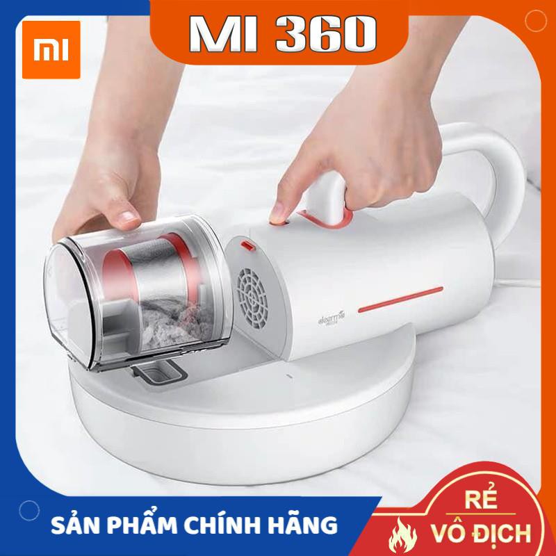 Máy Hút Bụi Cầm Tay Xiaomi Deerma CM1300 3 Đầu Hút Chính Hãng | BigBuy360 - bigbuy360.vn