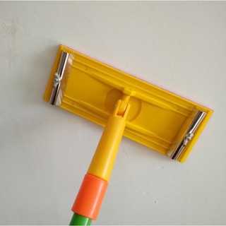 Combo 3 Bàn chà nhám 360 độ cao cấp có lỗ cán tiện lợi.