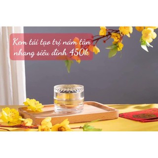 Kem Tái Tạo Chamomile[Chính Hãng]
