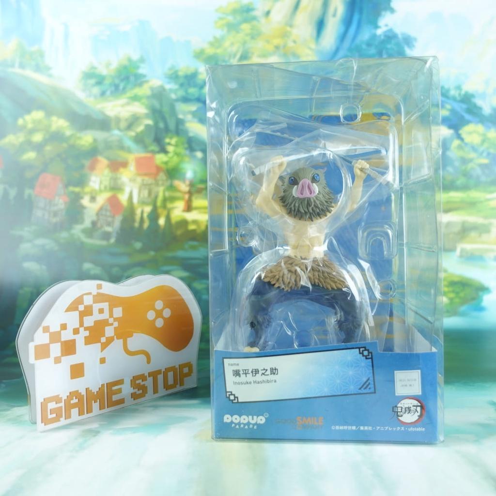 Tổng hợp Mô hình Pop Up Parade GAMESTOP.VN Nhựa PVC, ABS Mô hình tĩnh Chính hãng Nhật