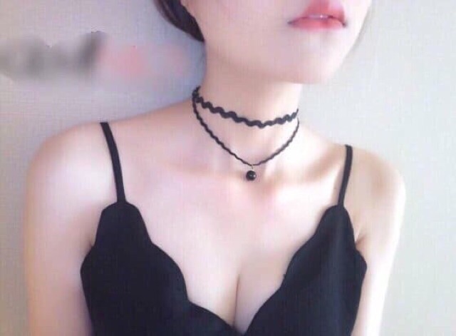 [Mua 2 tặng 1] Vòng cổ choker