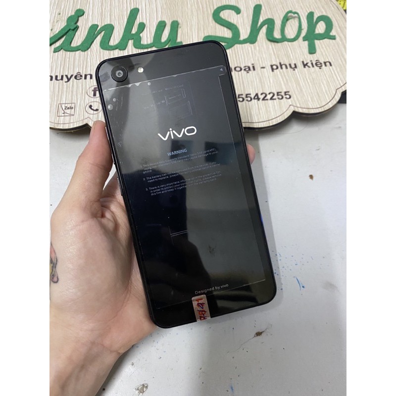 Điện thoại cảm ứng giá rẻ dưới 2 triệu Vivo Y83 4GB/64GB chip khủng 8 nhân | BigBuy360 - bigbuy360.vn