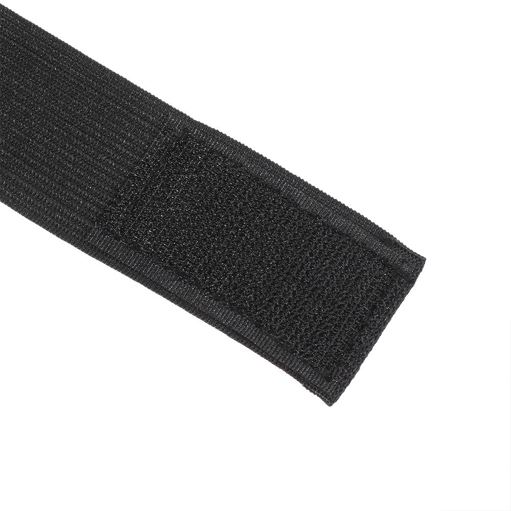 1 Cặp Đai Quấn Bảo Vệ Mắt Cá Chân Co Giãn Đa Màu Khi Đi Xe Đạp