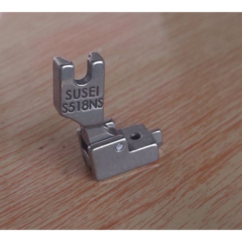 Chân vịt tra khóa giọt lệ S518NS - S518N -S518L