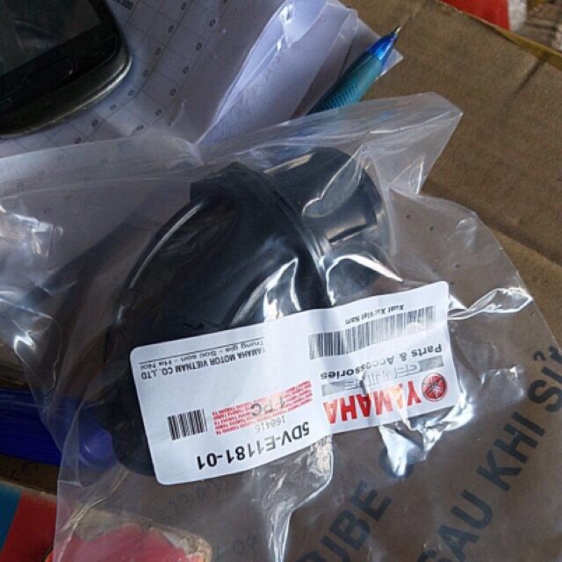 Co bao tử sirius cao su dẻo