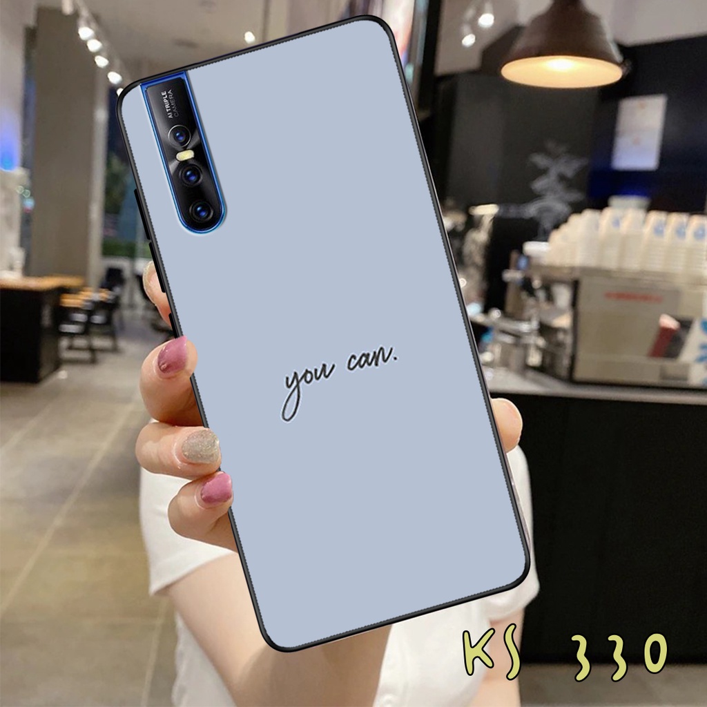 Ốp lưng Vivo V15 - Vivo V15 Pro - Vivo V17 - Vivo V17 Pro - Ốp in hình KEyWord hot hit, giá tốt