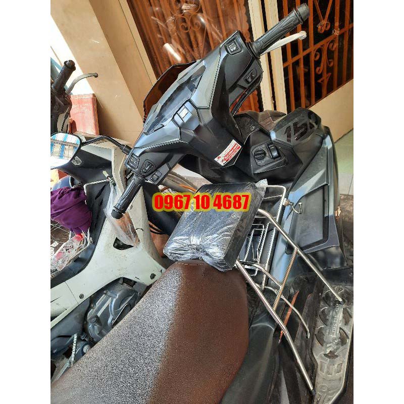 Ghế ngồi xe máy Airblade  - PCX - NVX