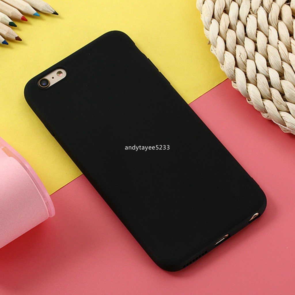 Ốp lưng silicon màu trơn xinh xắn cho điện thoại OPPO Realme C11 A92 A12 A5s A12 A3s F11pro F11 A9 2020 | BigBuy360 - bigbuy360.vn