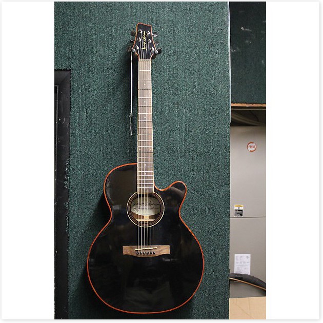 Ghita Acoustic Stagg NA38MJCBB