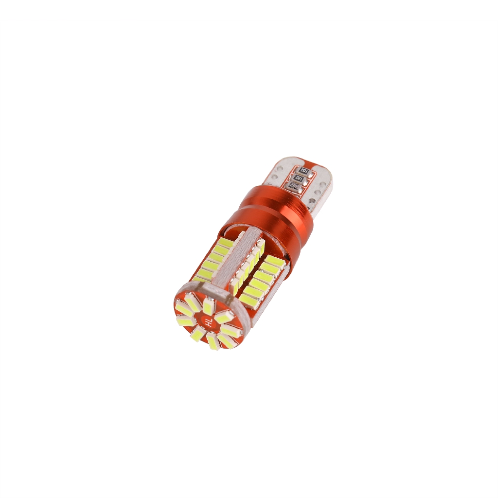 1PC T10 COB W5W LED, Light Bulb,Canbus Auto Car Light
