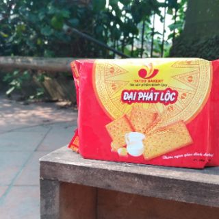 Bánh quy Đại Phát Lộc | 180g