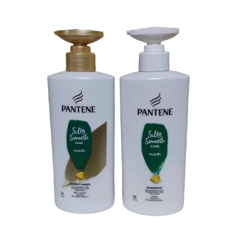 Dầu gội xả Pantene Thái Lan