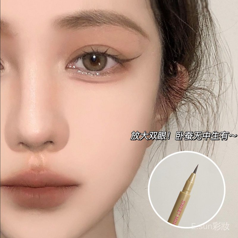 Phấn Mắt Dạng Lỏng Màu Bạc Hà Ngọt Ngào Trang Điểm Làm Sáng Da | BigBuy360 - bigbuy360.vn