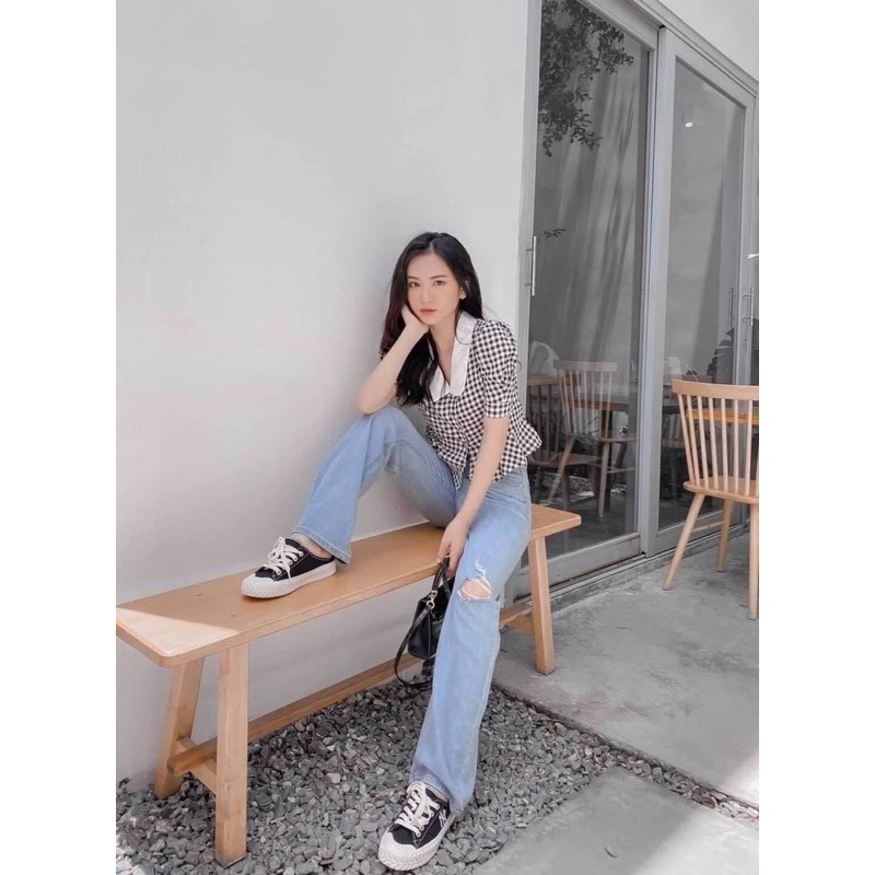 Giày thể thao sục hàn quốc nữ 🎁 Tặng tất+ box | BigBuy360 - bigbuy360.vn