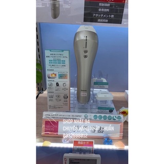 [Chính Hãng Order Kèm Bill] Hộp Máy Triệt lông Panasonic ES WP97