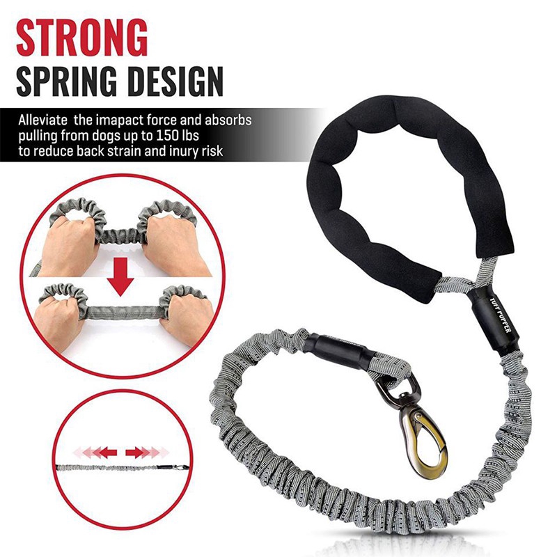 Dây dắt thú cưng co dãn tốt chất lượng cao