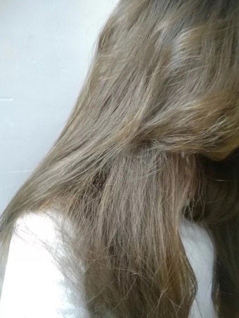 Thuốc nhuộm NÂU LẠNH | BigBuy360 - bigbuy360.vn