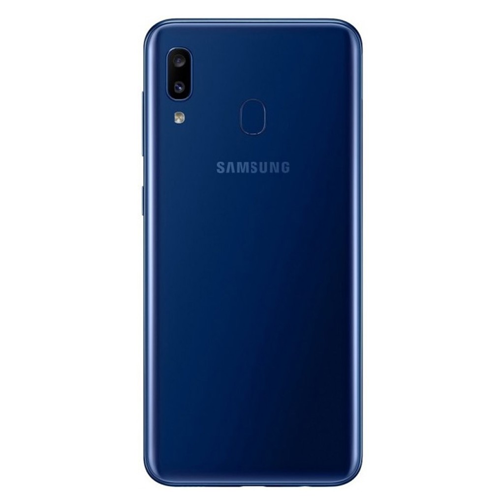 Điện thoại samsung A20 mới 99% đỏ và xanh | BigBuy360 - bigbuy360.vn