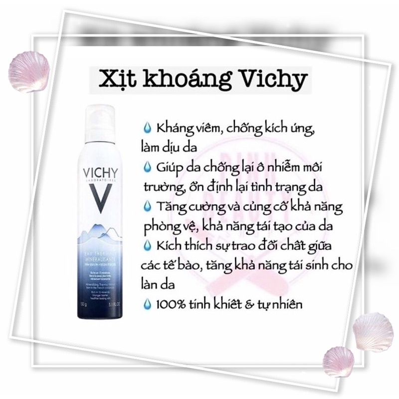 [Date Mới] NƯỚC KHOÁNG VICHY ( CHÍNH HÃNG ) | BigBuy360 - bigbuy360.vn