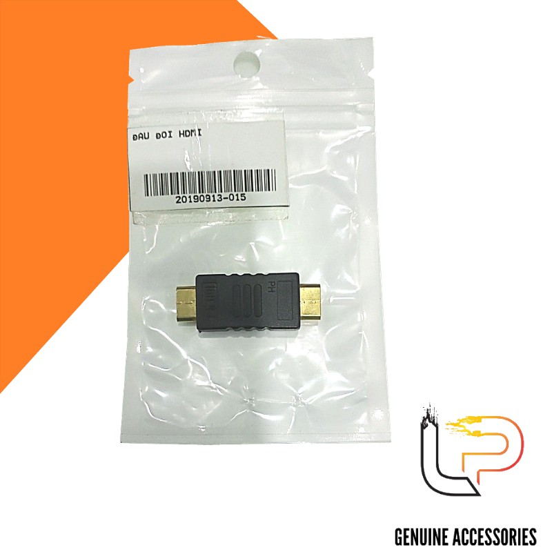 Đầu nối HDMI hai đầu dương