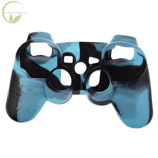 Silicone Vỏ Silicon Bảo Vệ Cho Tay Cầm Chơi Game Ps3 / Ps2 Playstation