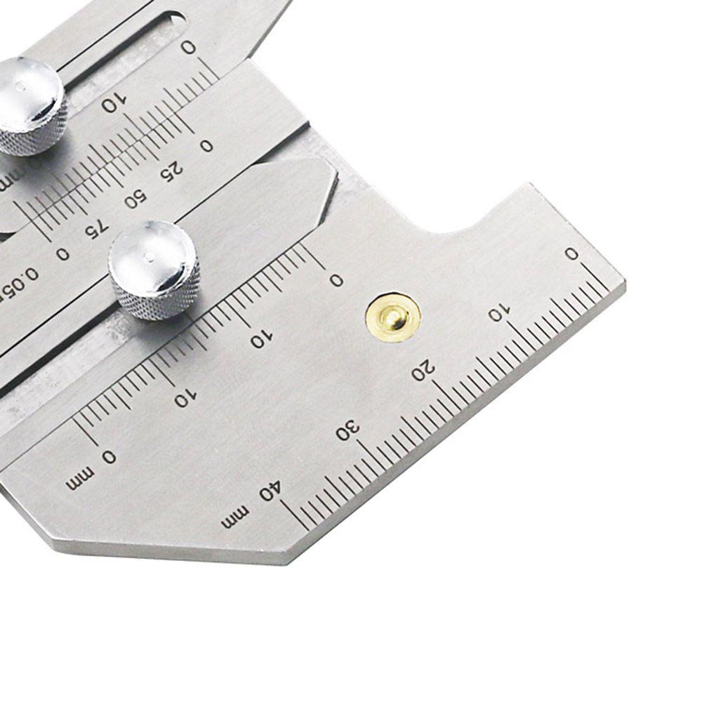 Dụng Cụ Đo Mối Hàn Heceh Chuyên Dụng