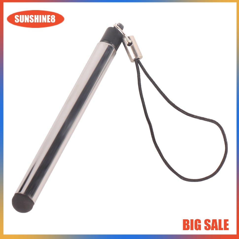 【SUN】[NEW]Universal Touch Screen Pen Capacitive Stylus Pen For Smart Phone Tablet