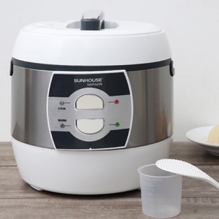 Nồi Cơm Điện Sunhouse SHD8628 1.8L