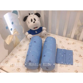 BỘ GỐI CHẶN NOUS