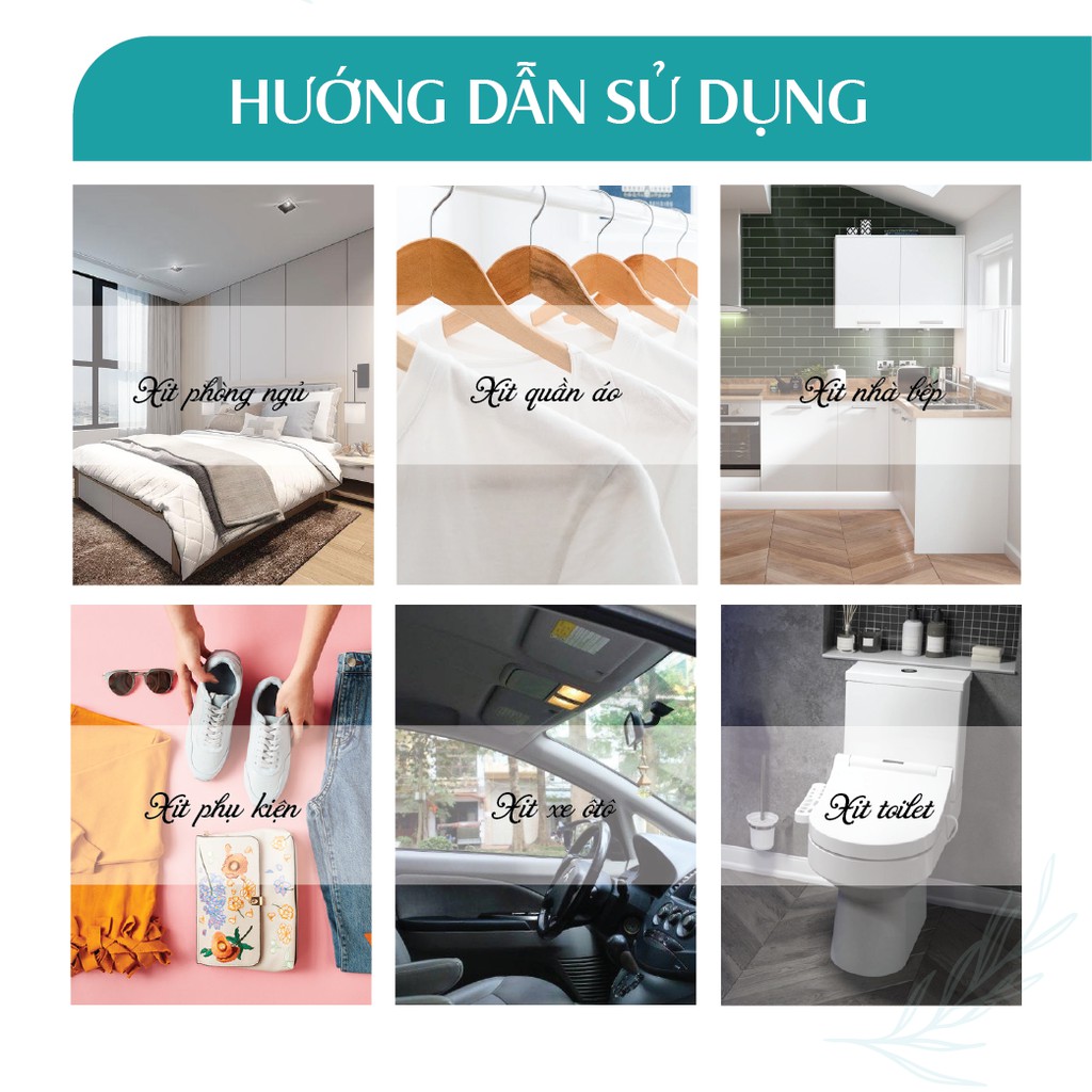 Combo 2 tinh dầu xịt phòng hương Bưởi Ngọt + Bạc Hà 24Care- có kiểm định của bộ y tế 100ml/ chai