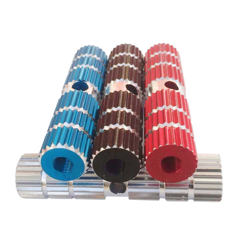 Chân Chống Đứng Trục Xi Lanh Cho Xe Đạp Leo Núi