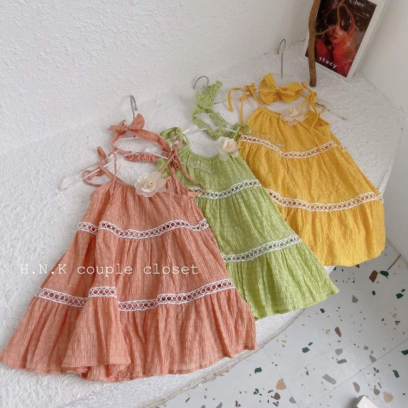 Đầm thiết kế Quảng châu 89k