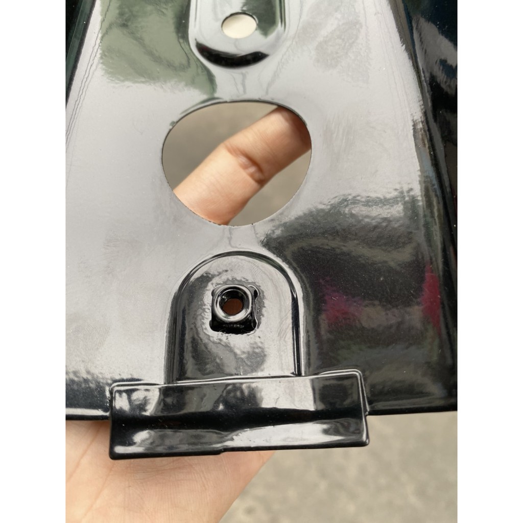 PÁS MẶT NẠ XE CUB 81 - 82 - 86