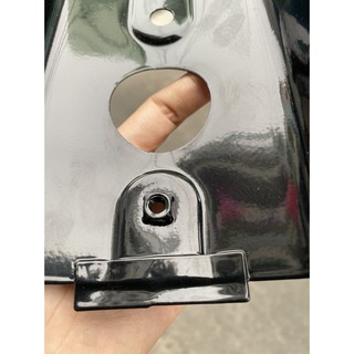 PÁS MẶT NẠ XE CUB 81 - 82 - 86